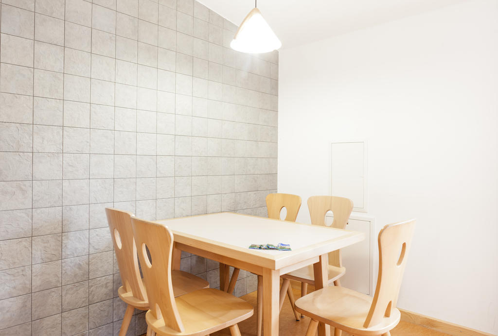 Jugendherberge Berchtesgaden Room photo