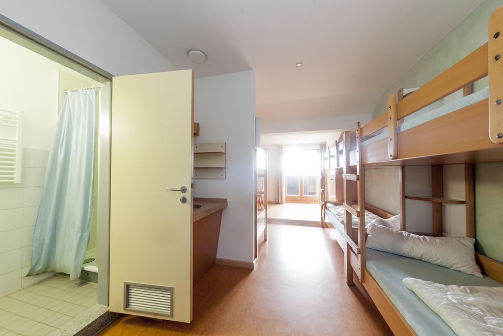Jugendherberge Berchtesgaden Room photo