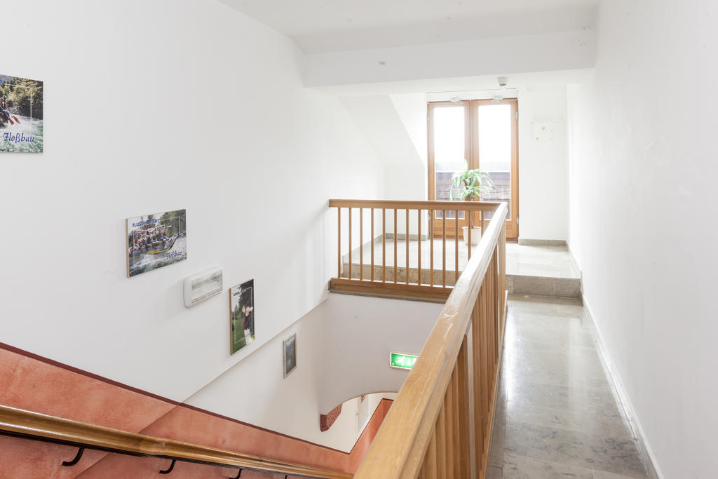 Jugendherberge Berchtesgaden Room photo