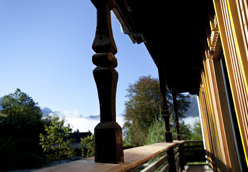 Jugendherberge Berchtesgaden Room photo